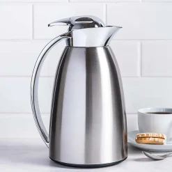 KSP Flair Insulated Thermal Carafe (Stainless Steel)