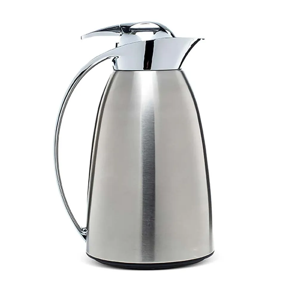 KSP Flair Insulated Thermal Carafe (Stainless Steel)