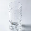 KSP Flow Acrylic Tumbler 530 ml (Clear)