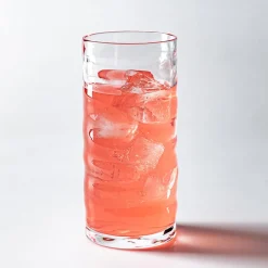 KSP Flow Acrylic Tumbler 530 ml (Clear)