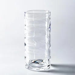 KSP Flow Acrylic Tumbler 530 ml (Clear)