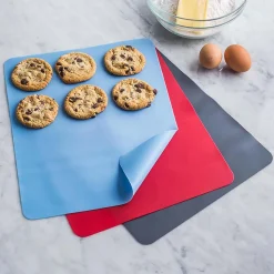 KSP Flux Silicone Baking Sheet - Blue