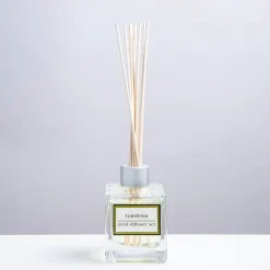 KSP Fresco Reed Diffuser - "Gardenia"
