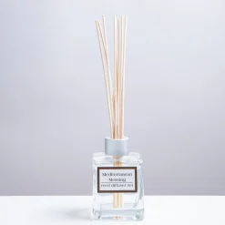 KSP Fresco Reed Diffuser - 'Mediterranean Morning'
