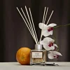 KSP Fresco Reed Diffuser - "Orange Vanilla"