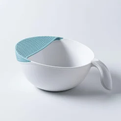 KSP Freshbrook Washing Bowl with 5L Colander