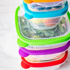 KSP Fresh Seal Storage Container Combo - Set of 24