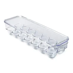 KSP Fridgestor Egg Holder - 14 eggs 17.75x4.5x3.5