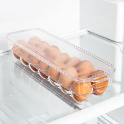 KSP Fridgestor Egg Holder - 14 eggs 17.75x4.5x3.5