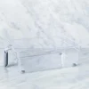 KSP Fridgestor 'Large' Handy Storage Bin 11.8x7.8x3"