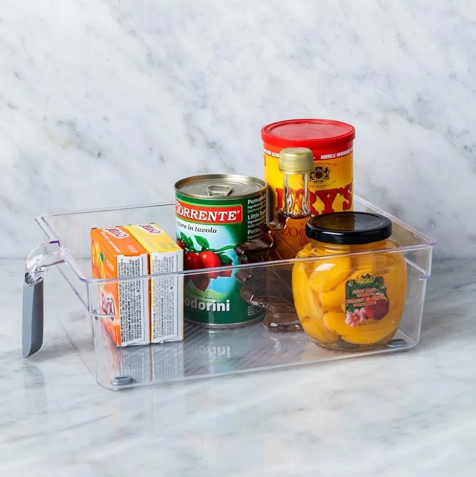 KSP Fridgestor 'Large' Handy Storage Bin 11.8x7.8x3"
