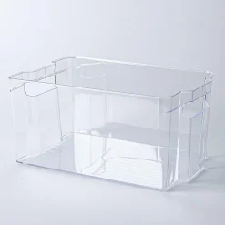 KSP Fridgestor 'Medium' Extra Deep Bin (12.3x8.3x5.7")