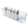 KSP Fridgestor Narrow Bin "large" 14.75x4.5x4"