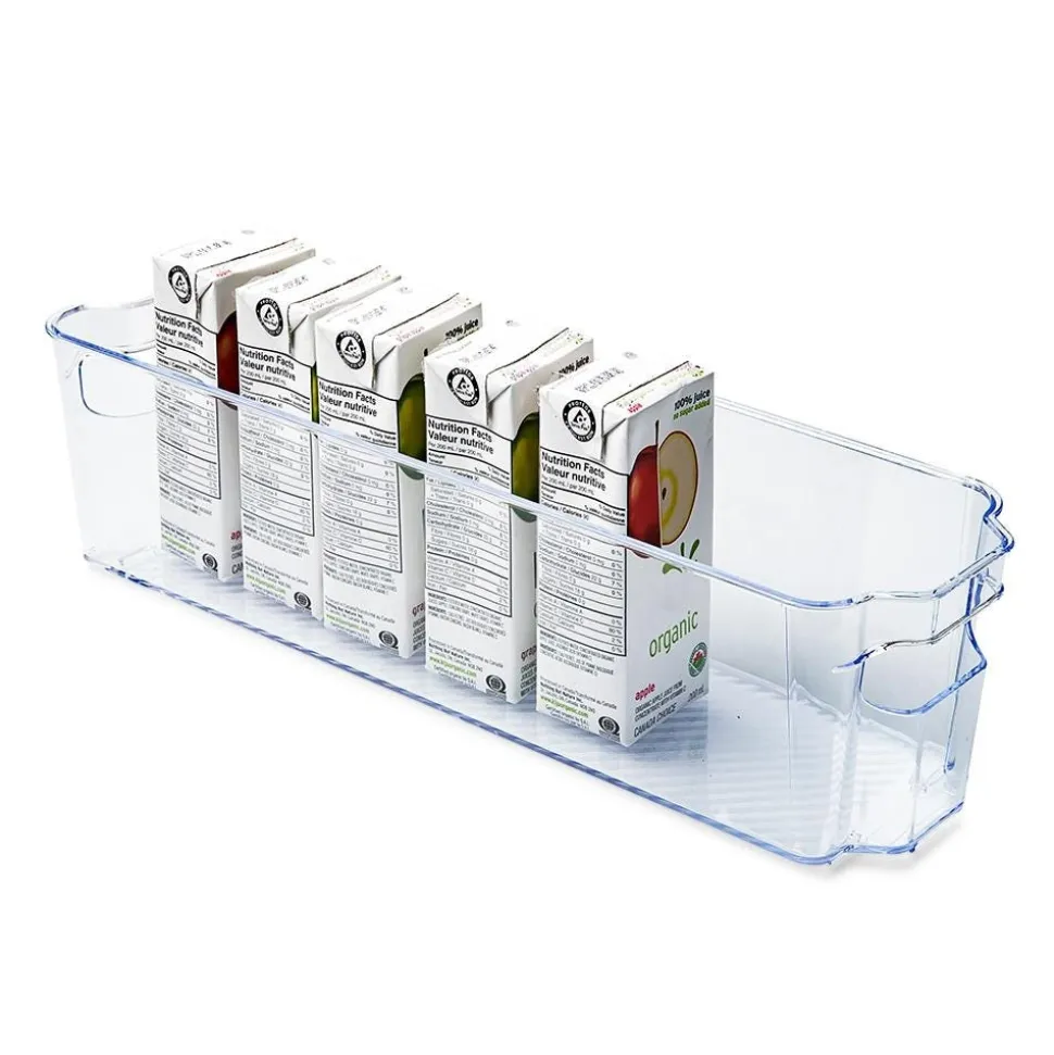 KSP Fridgestor Narrow Bin "large" 14.75x4.5x4"