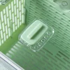 KSP Fridgestor Produce Keeper - Set of 3 (Sage)