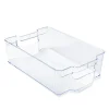 KSP Fridgestor Shallow Bin "Large" 12.25x8.5x3.5"