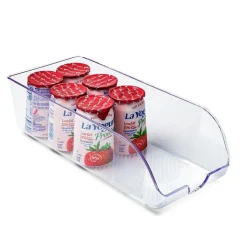 KSP Fridgestor Soda Can Holder 35.5 x 14 x 10 cm