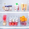 KSP Fridgestor Turntable (Clear) 11.5" dia x 3.3"
