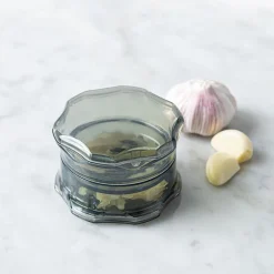 KSP Garlic Twist