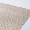 KSP Gather & Dine Vega Vinyl Placemat (Champagne)