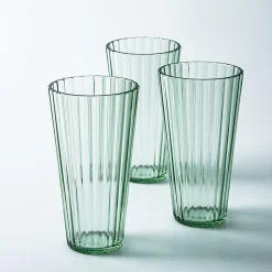 KSP Gatsby Acrylic Tumbler (Bottle Green)
