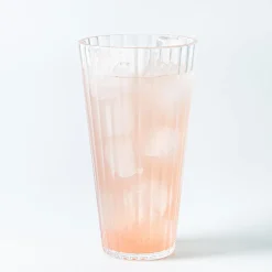 KSP Gatsby Acrylic Tumbler (Clear)