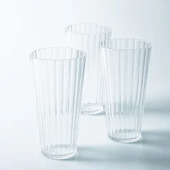 KSP Gatsby Acrylic Tumbler (Clear)