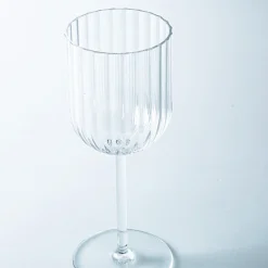 KSP Gatsby Acrylic Wine 13oz (Clear)