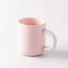 KSP Gelato Porcelain Espresso Mug (Pink)