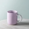 KSP Gelato Porcelain Espresso Mug (Purple)
