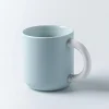 KSP Gelato Porcelain Mug (Blue)
