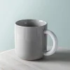 KSP Gelato Porcelain Mug (Grey)