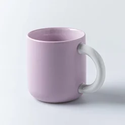 KSP Gelato Porcelain Mug (Purple)