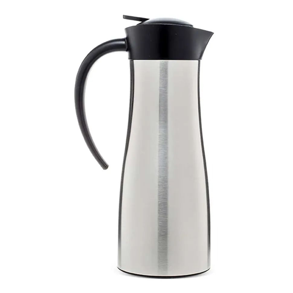 KSP Giorno Insulated Thermal Carafe (Grey/Ss)