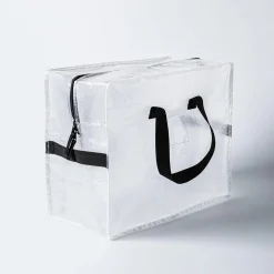 KSP Goliath Transparent Storage Bag (Opaque)