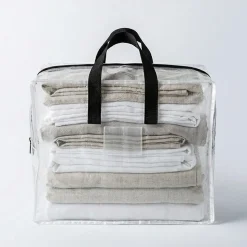 KSP Goliath Transparent Storage Bag (Opaque)