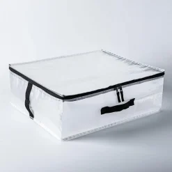 KSP Goliath Transparent Underbed Bag 55 x 44 x 19 cm