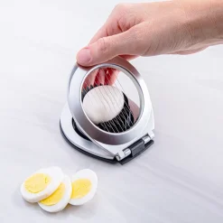 KSP Gourmet Egg & Mushroom Slicer