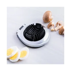 KSP Gourmet Egg & Mushroom Slicer