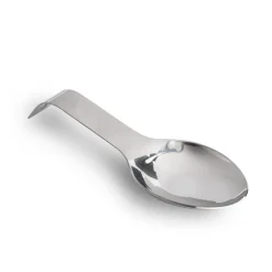 KSP Gourmet Jumbo Spoon Rest (Stainless Steel) 27.5 x 10 cm