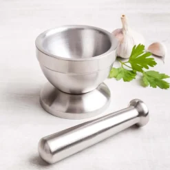 KSP Gourmet Mortar & Pestle