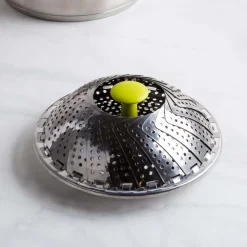 KSP Gourmet Vegetable Steamer