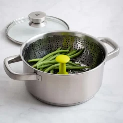 KSP Gourmet Vegetable Steamer
