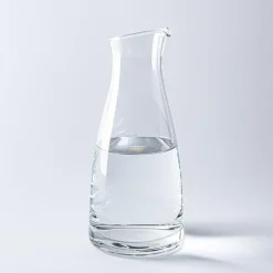 KSP Grace Pour Carafe-Decanter with Spout (1.1L)