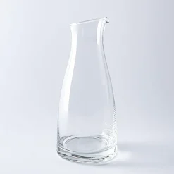 KSP Grace Pour Carafe-Decanter with Spout (1.1L)