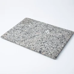 KSP Granite Rectangular Serving Board (White)