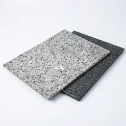 KSP Granite Rectangular Serving Board (White)