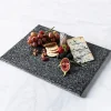 KSP Granite Rectangular Serving Board (Black)