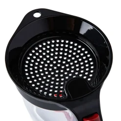 KSP Grip Acrylic Fat-Gravy Separator (1 L)