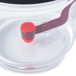 KSP Grip Acrylic Fat-Gravy Separator (1 L)